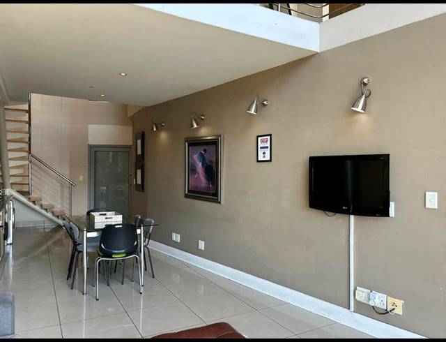 3 BEDROOM PROPERTY TO RENT IN MORNINGSIDE